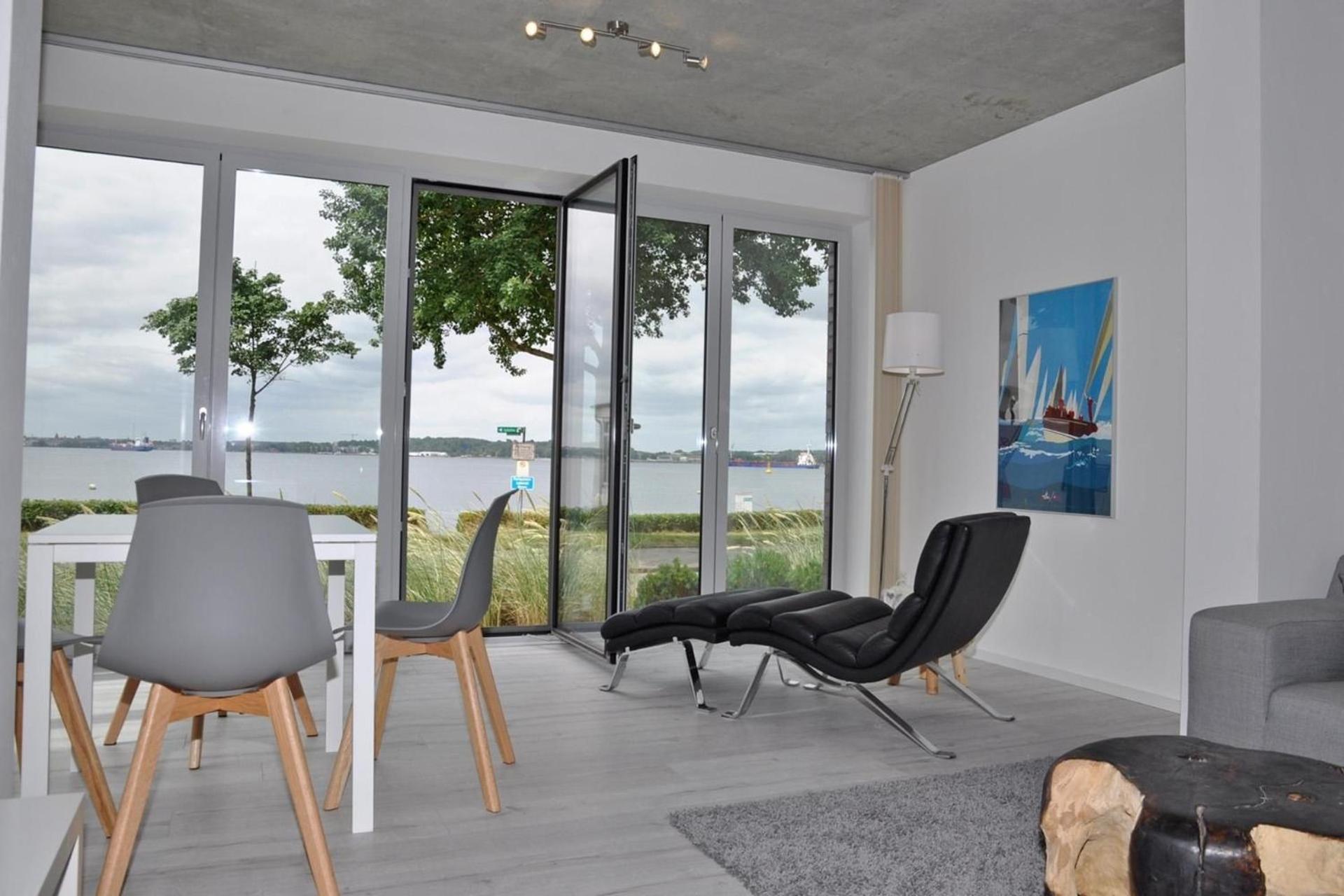 Strandweg 6-7 Duenengras Heikendorf Luaran gambar